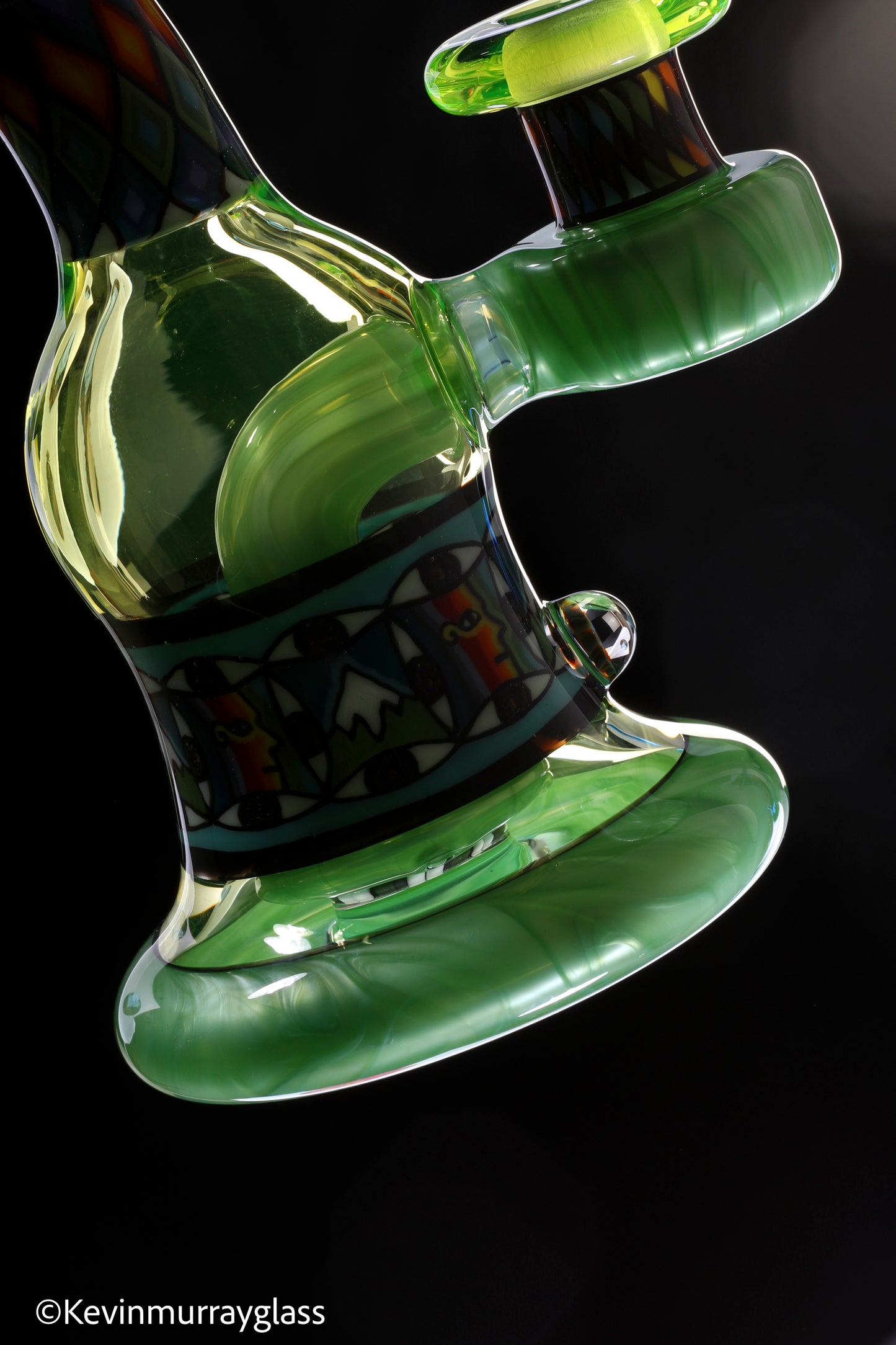 Mini rig