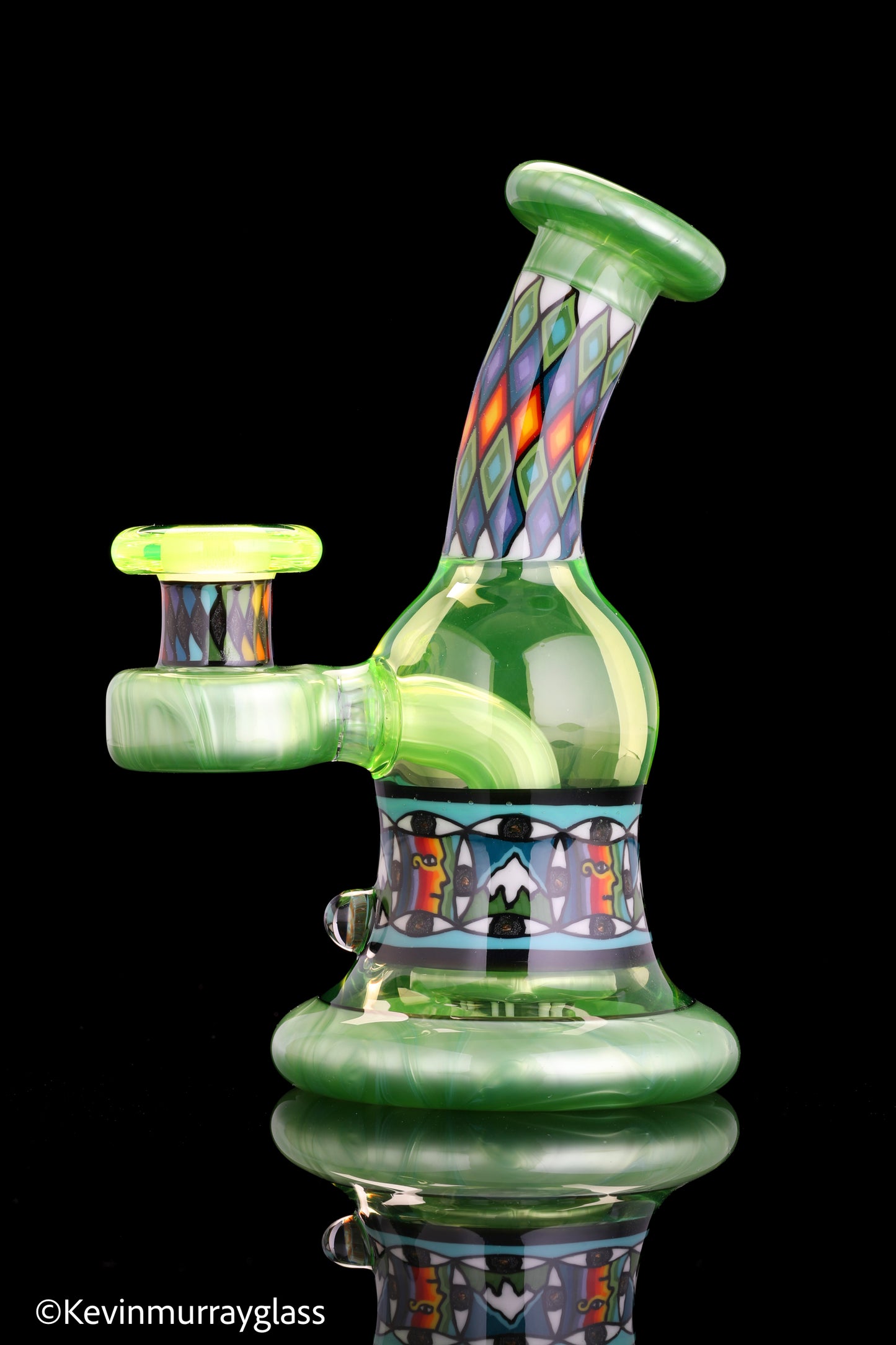 Mini rig
