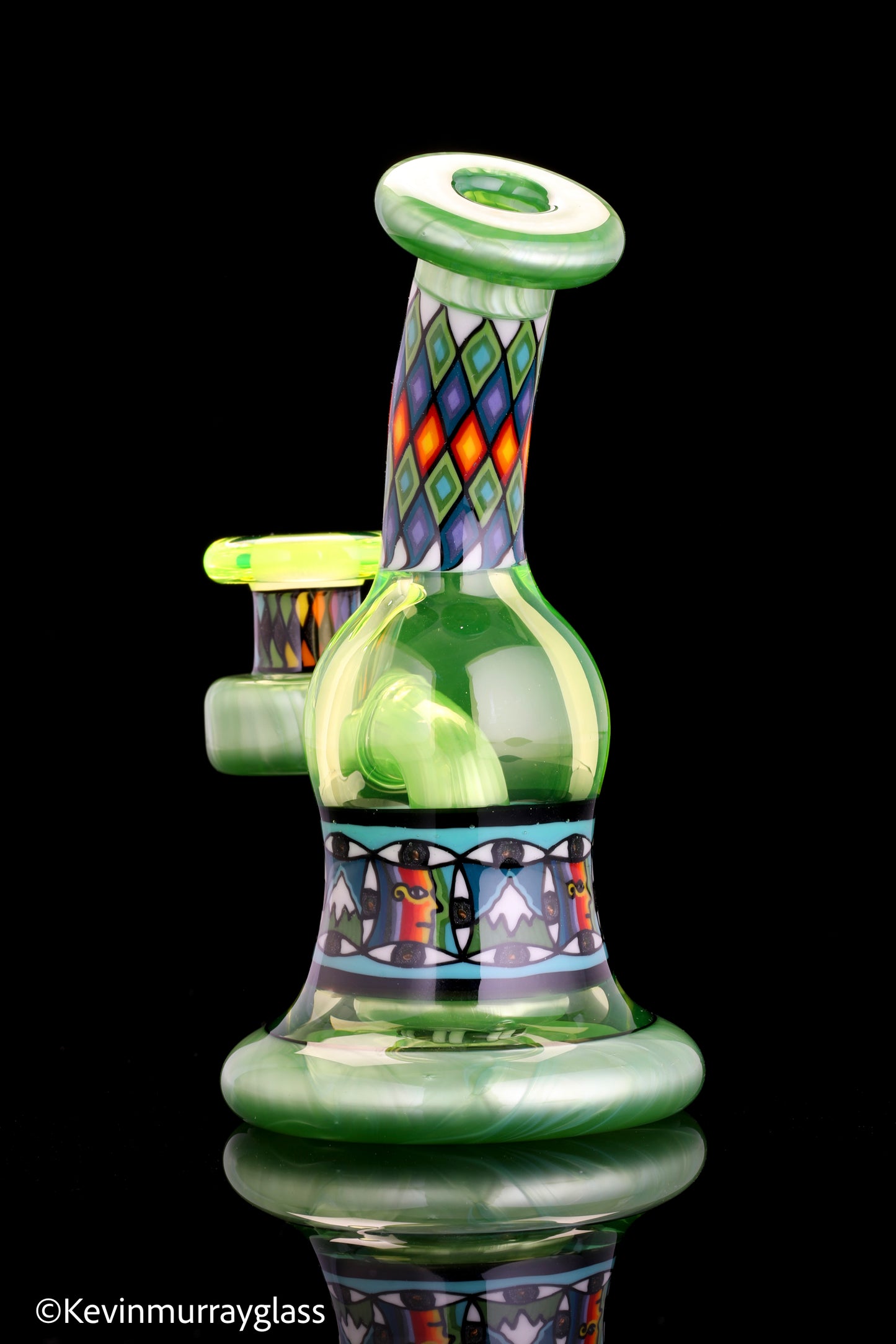 Mini rig