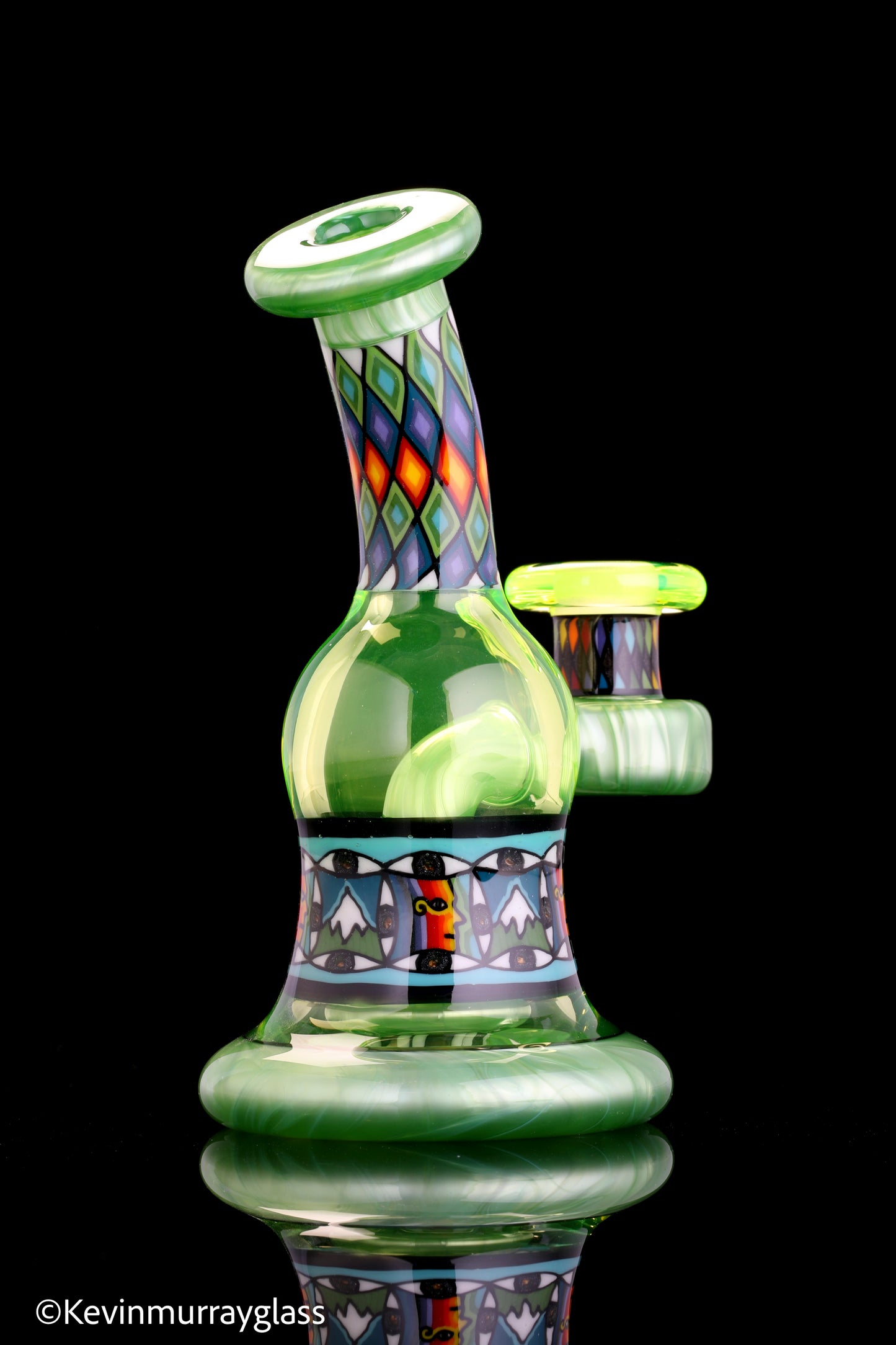 Mini rig