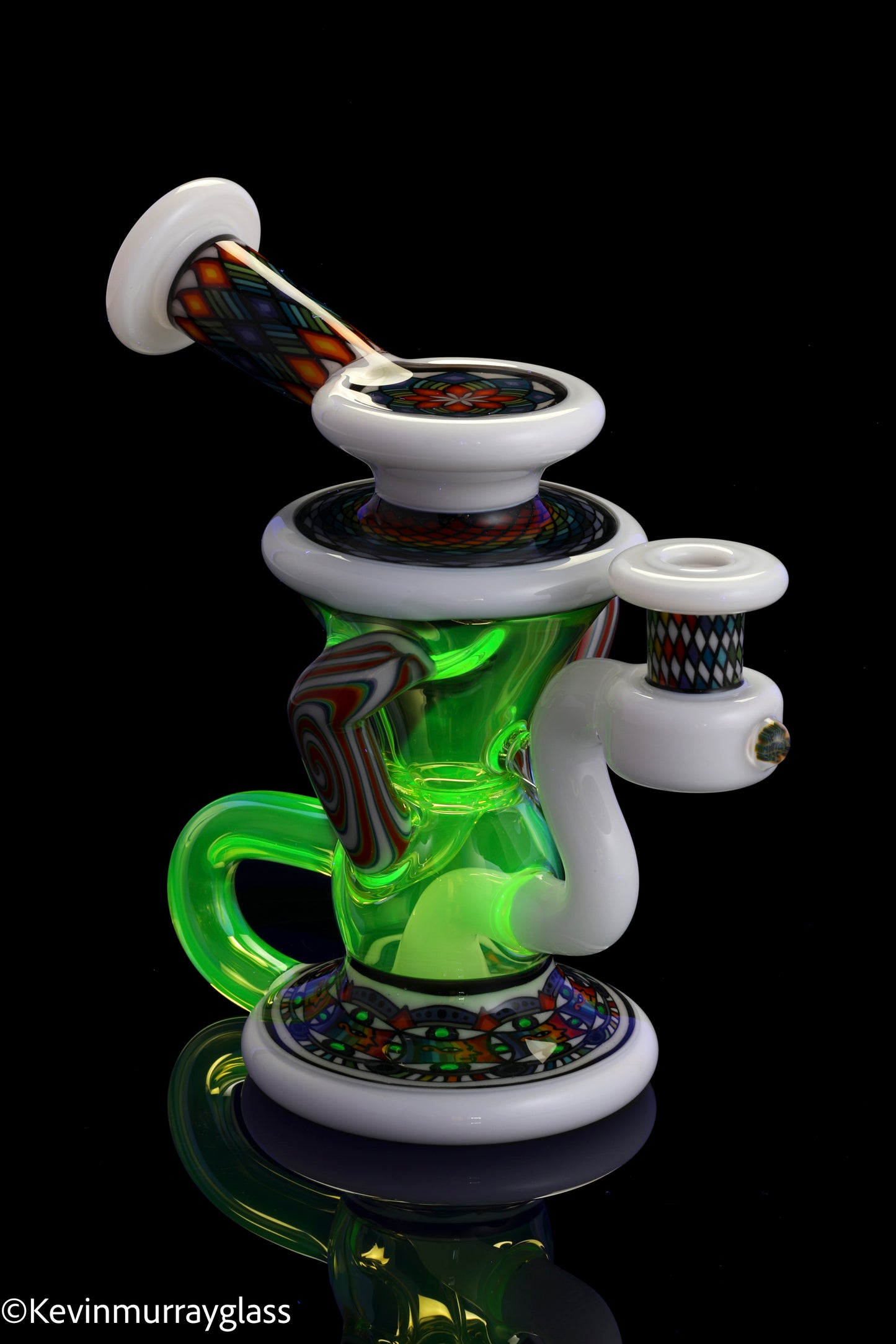 Recycler