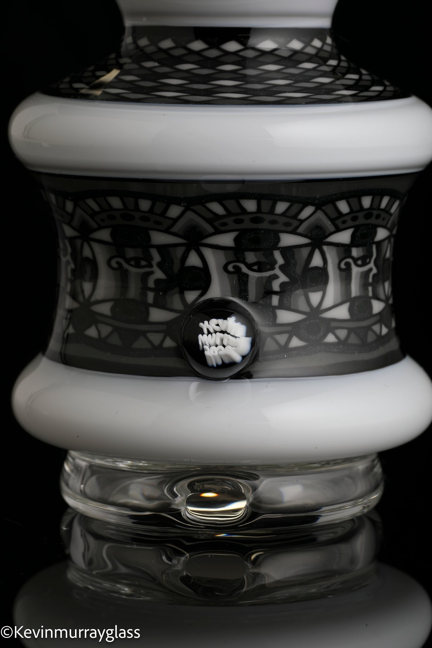 Puffco peak top (wet)