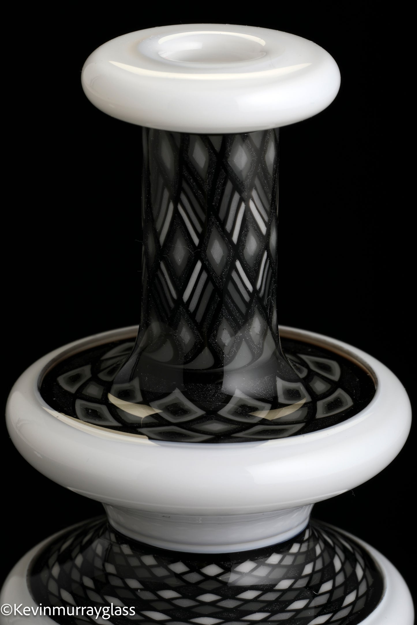 Puffco peak top (wet)