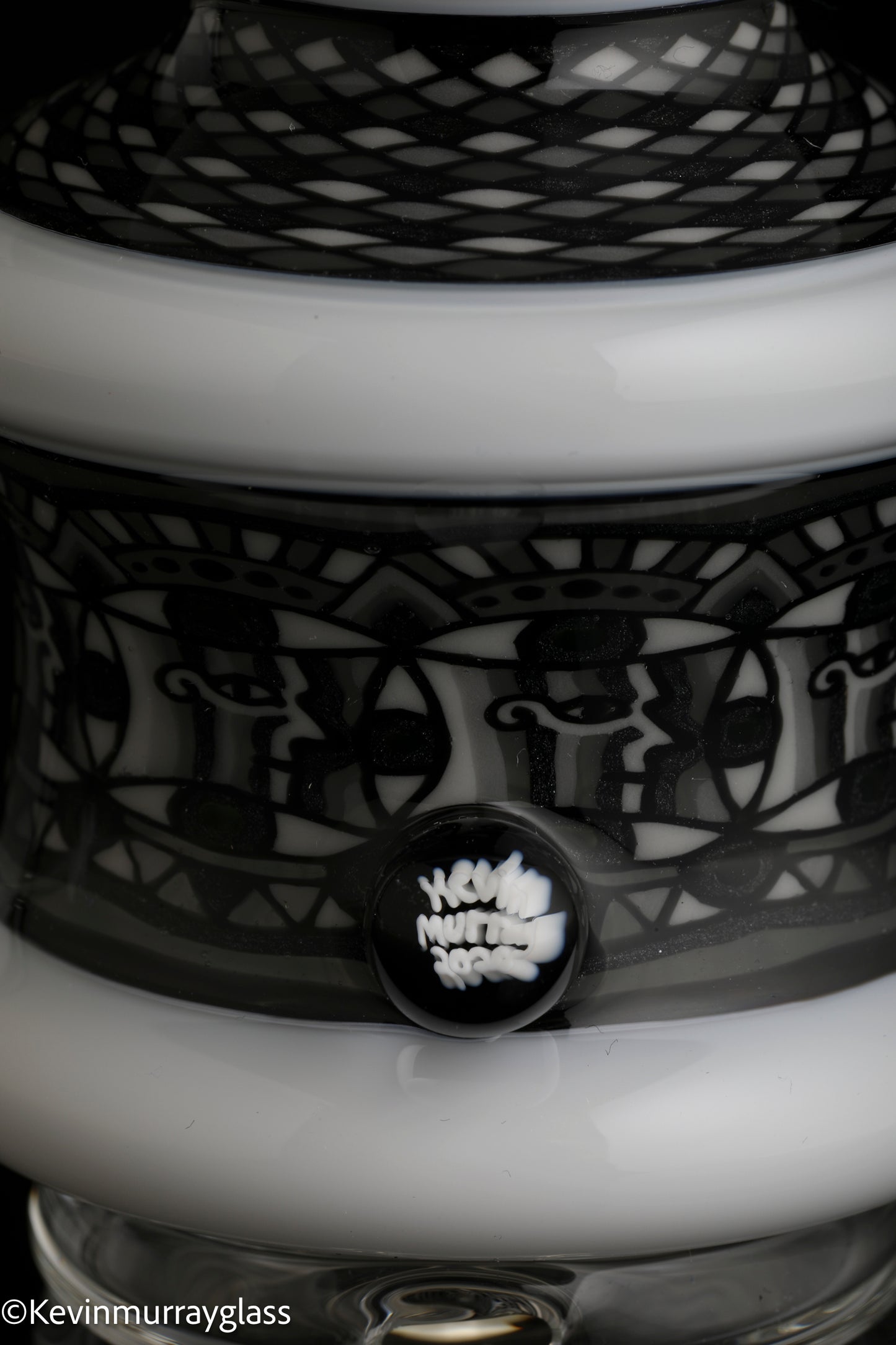 Puffco peak top (wet)