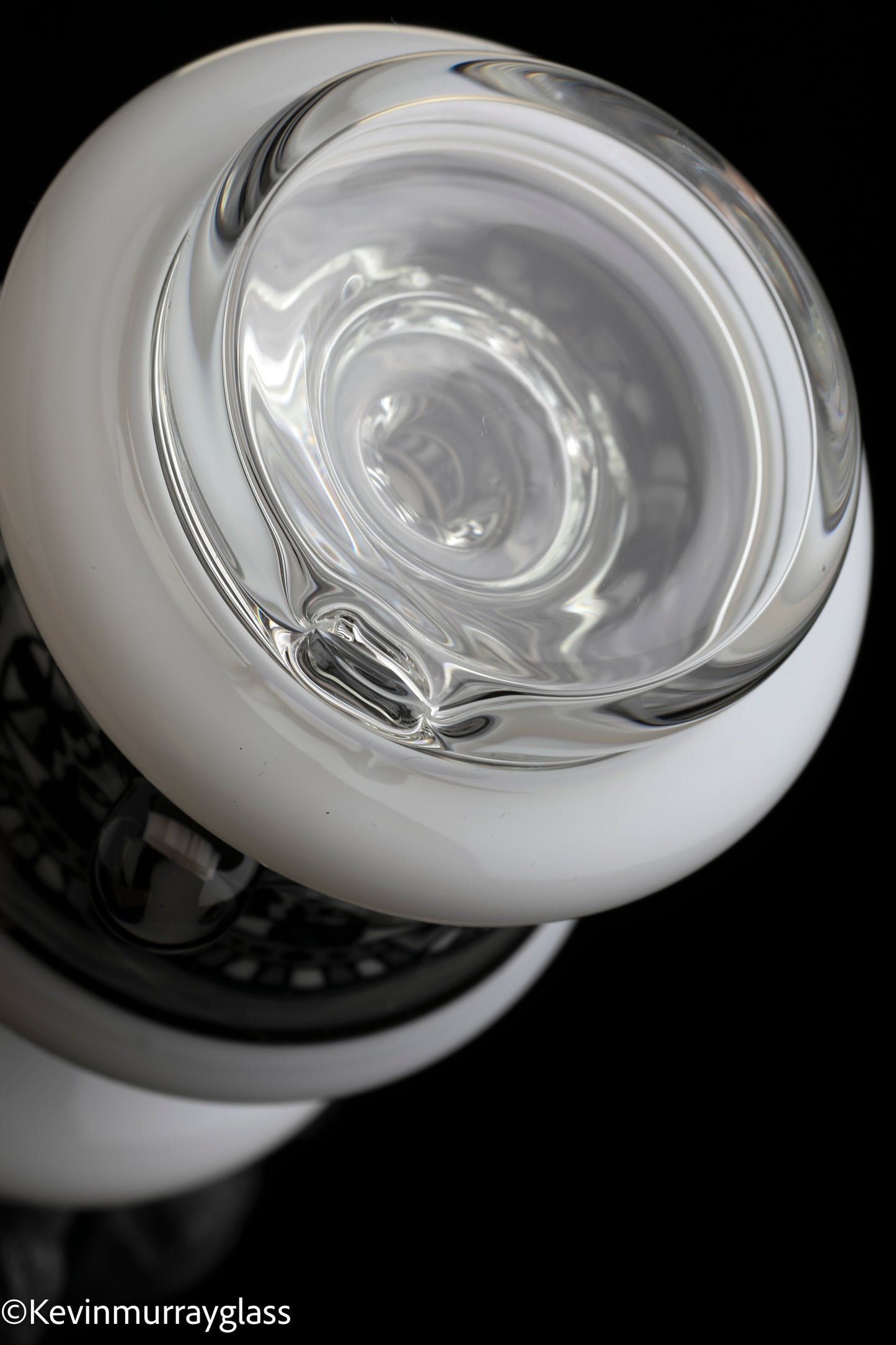 Puffco peak top (wet)