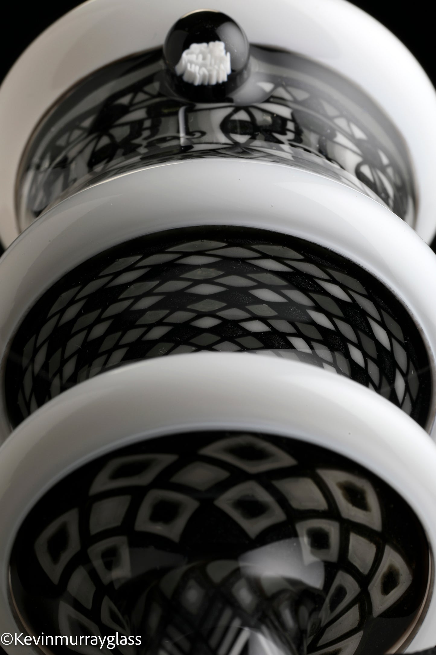 Puffco peak top (wet)