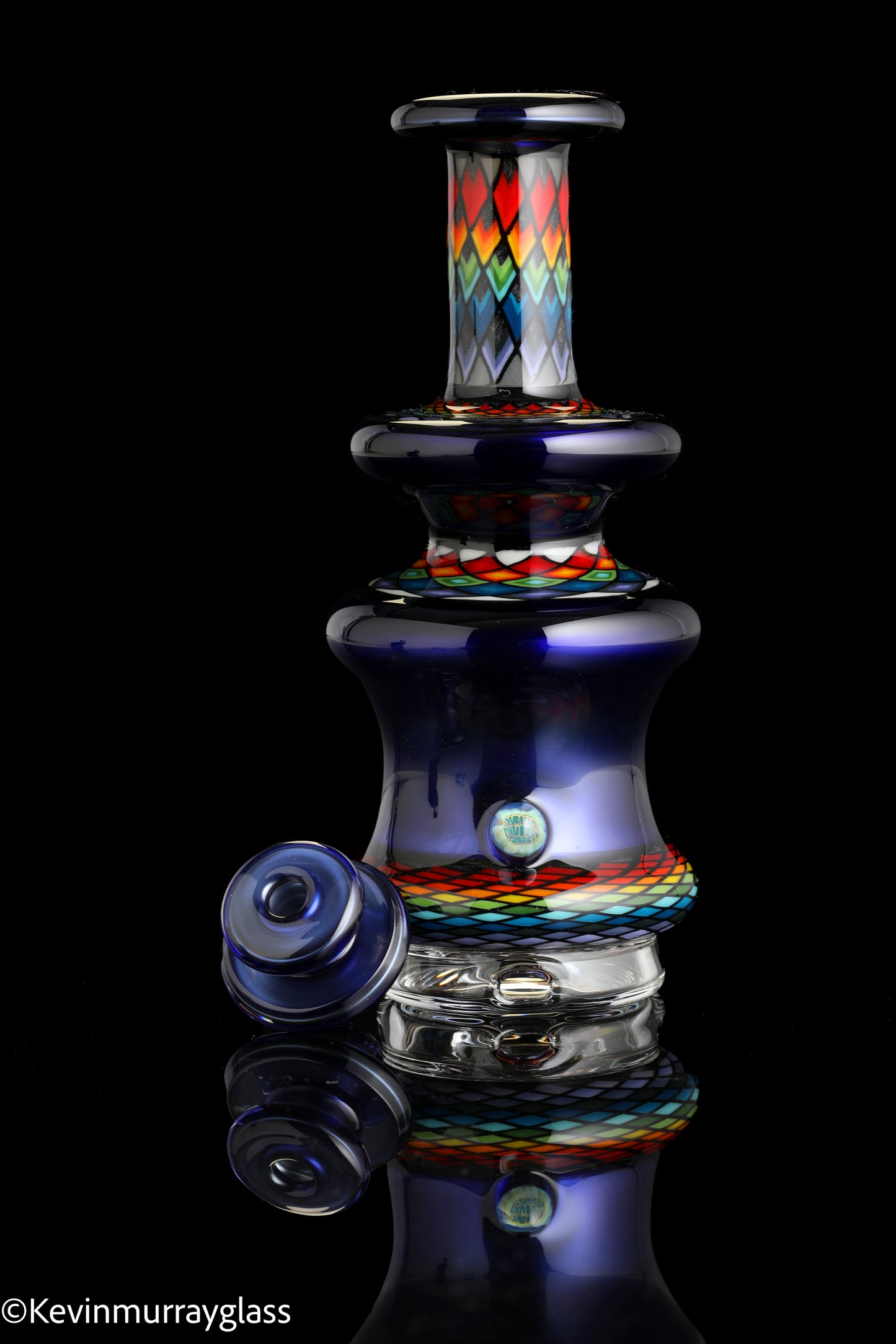 Puffco peak top(wet)