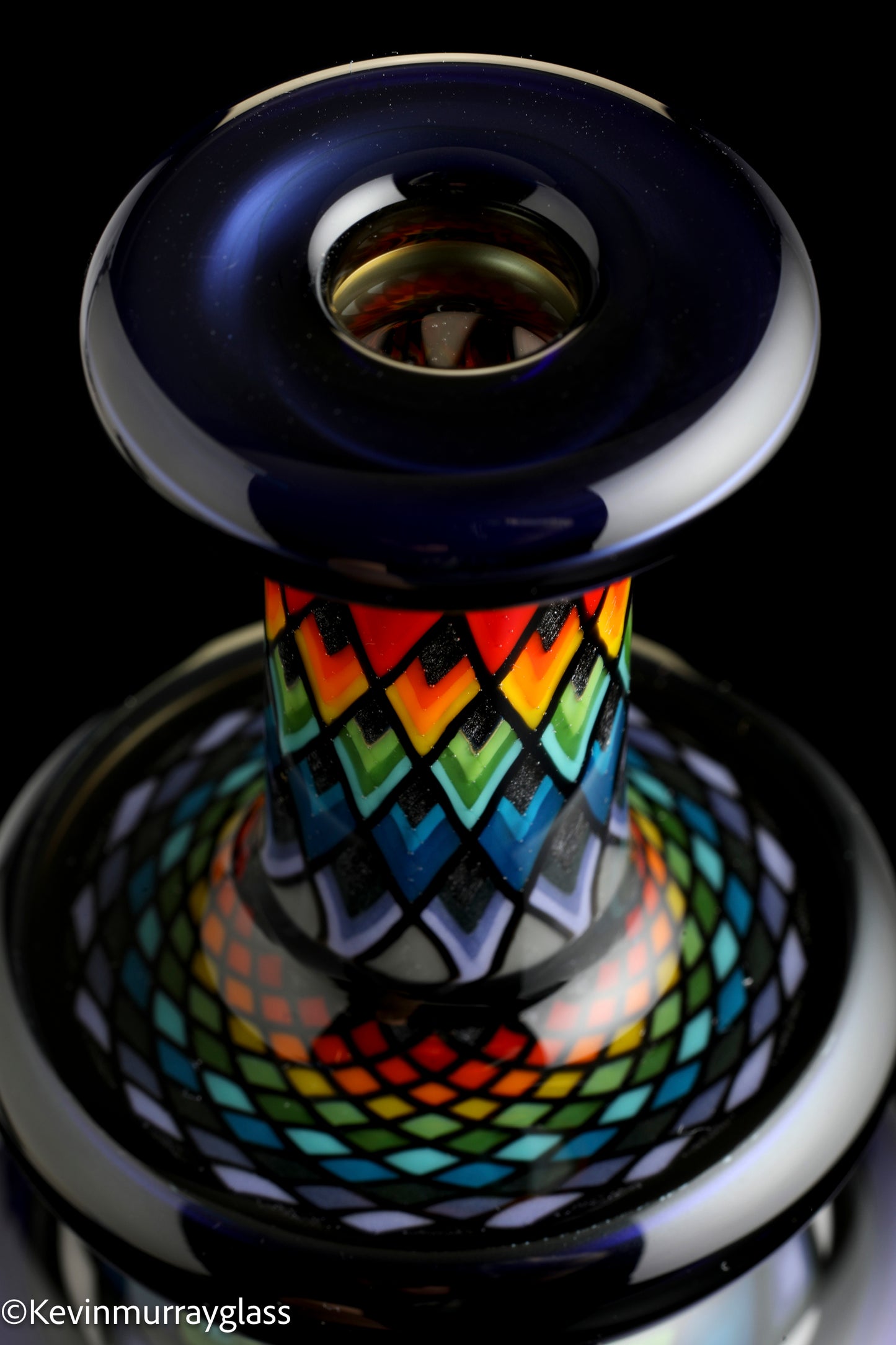 Puffco peak top(wet)