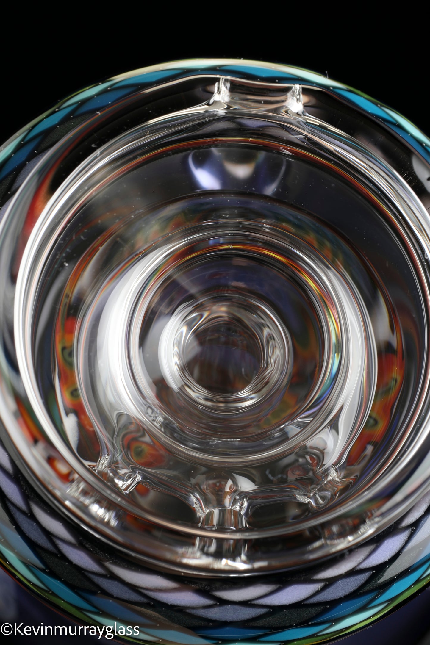 Puffco peak top(wet)