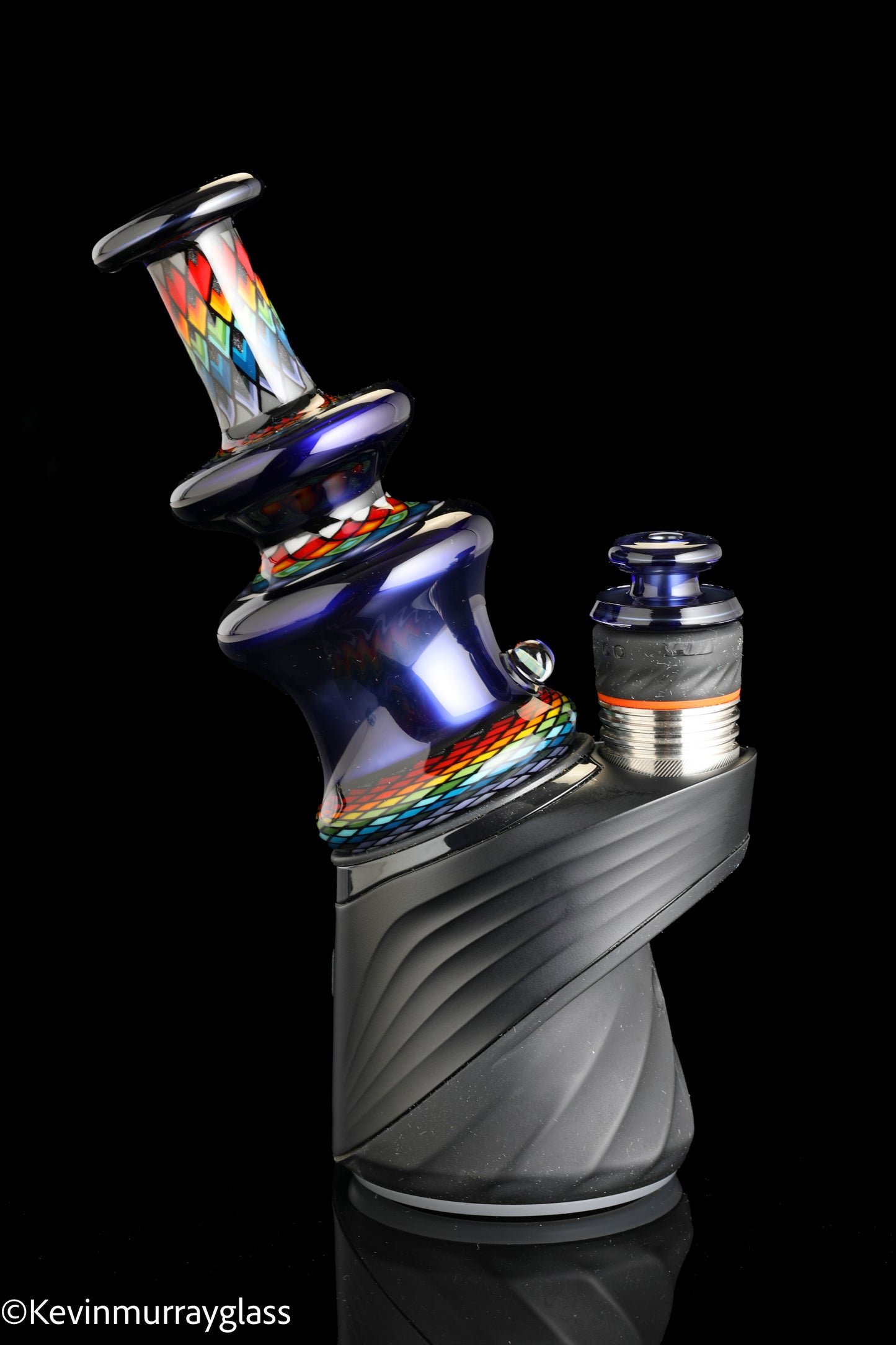 Puffco peak top(wet)