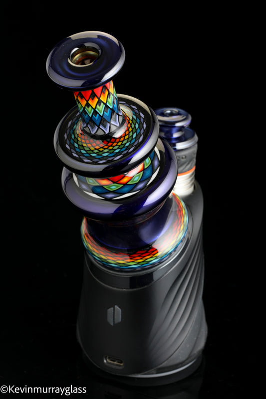 Puffco peak top(wet)