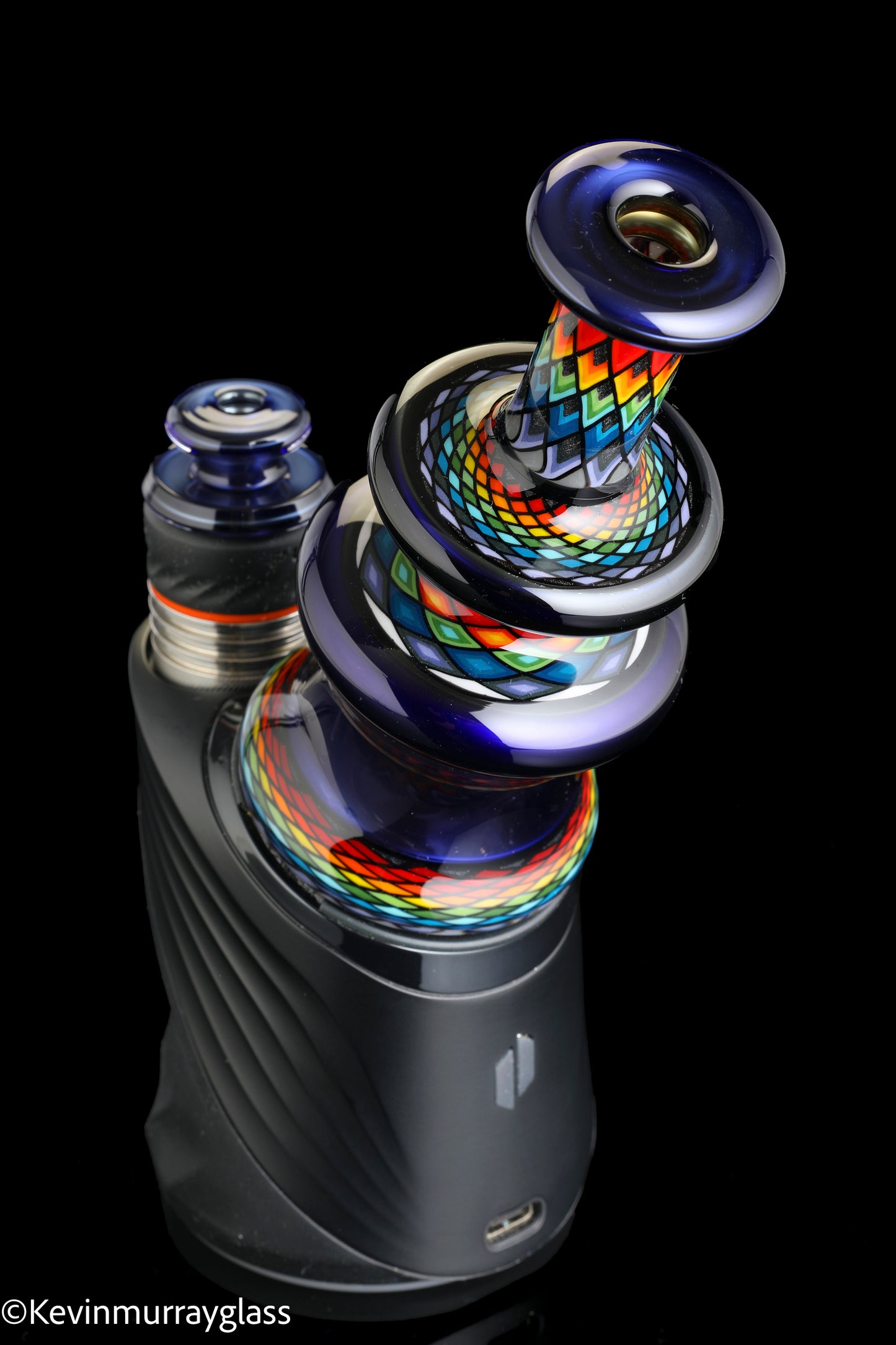 Puffco peak top(wet)