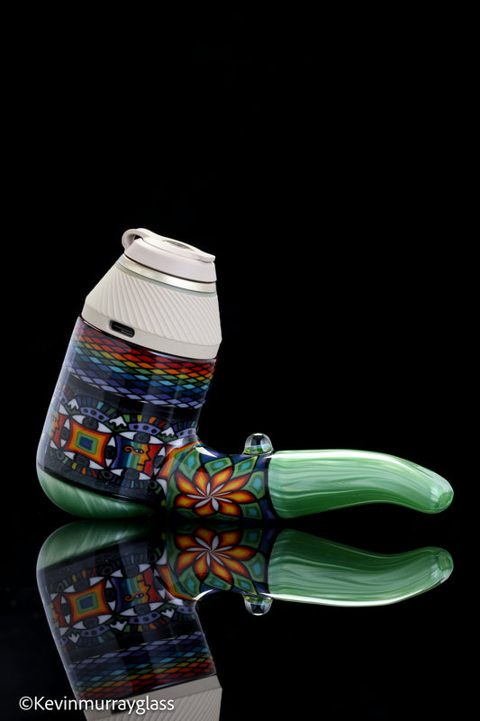 Puffco proxy glass