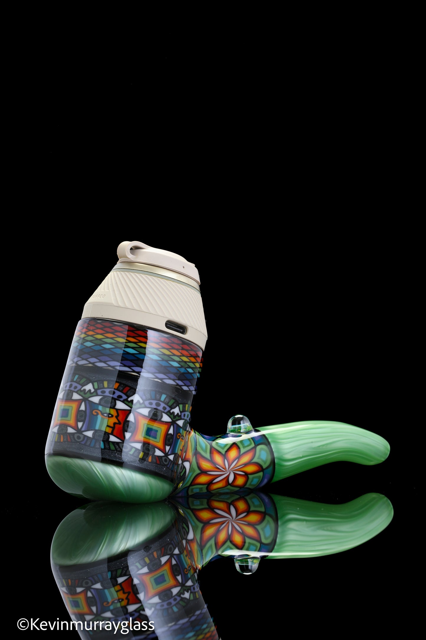 Puffco proxy glass