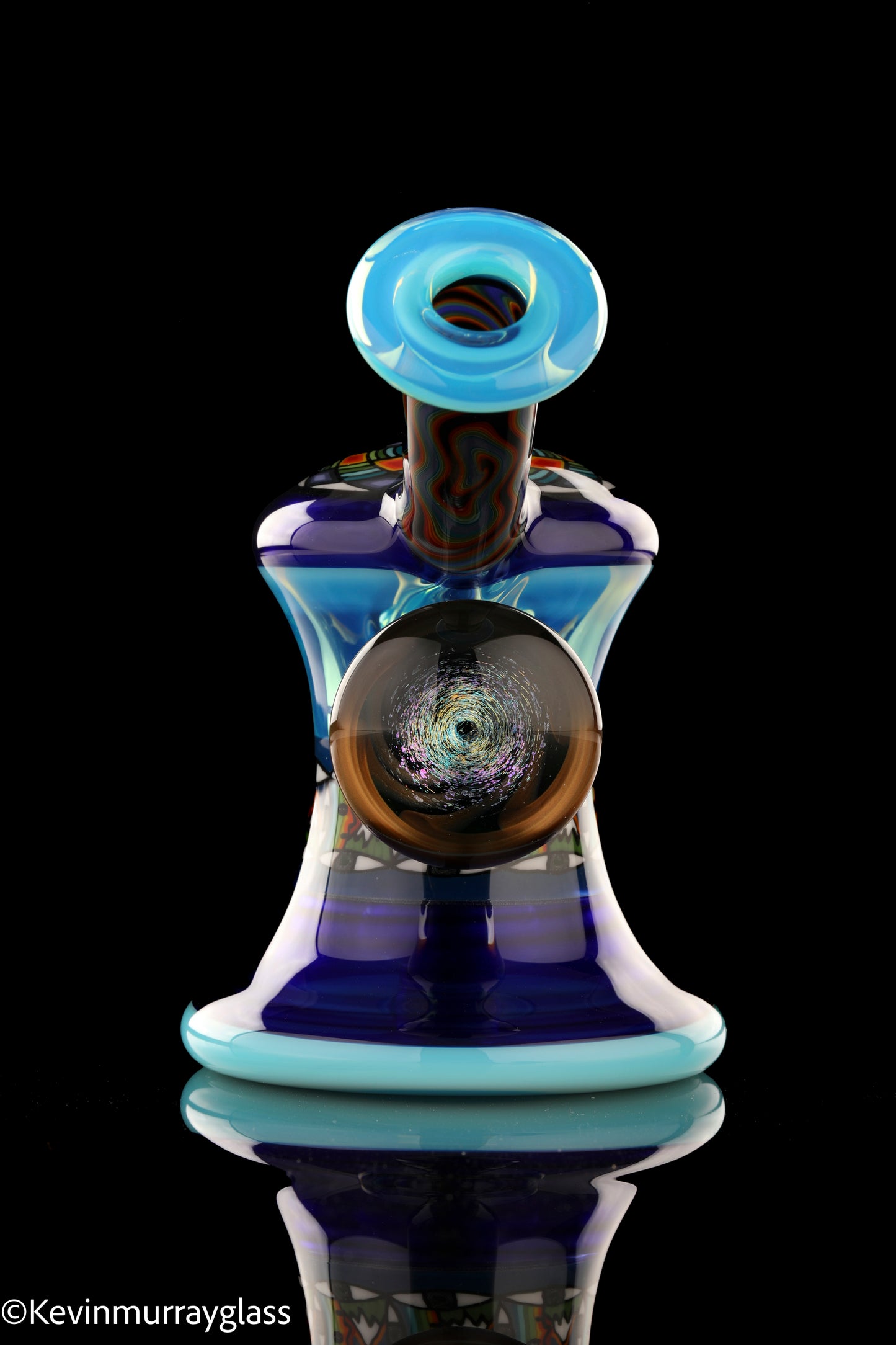 Kickback rig