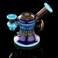 Kickback rig
