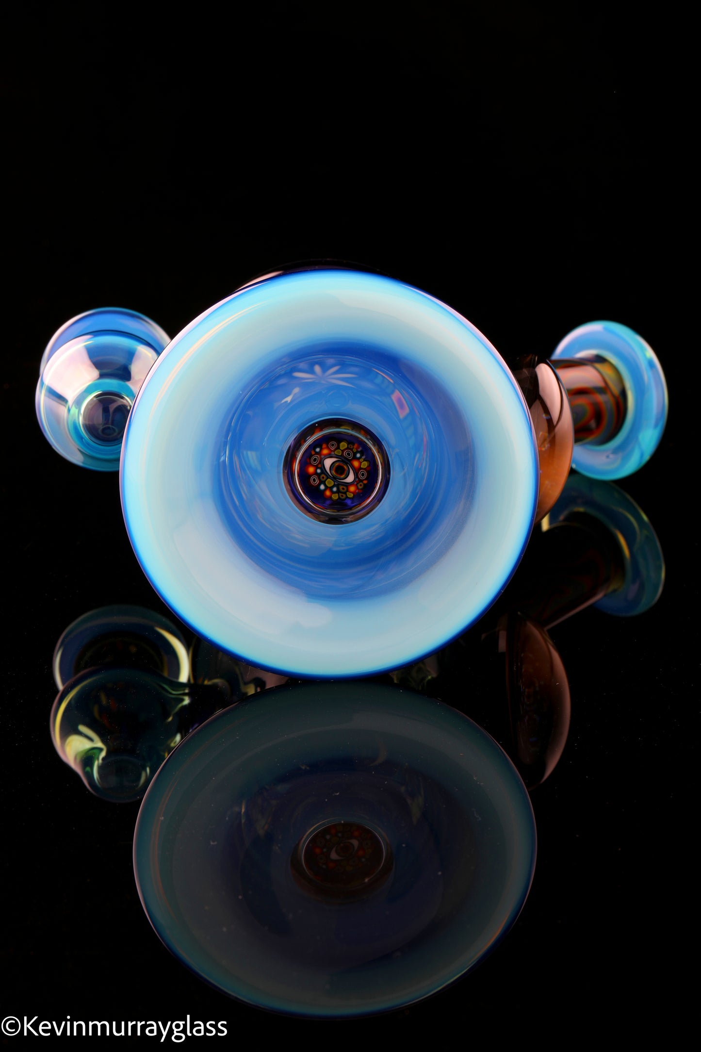 Kickback rig