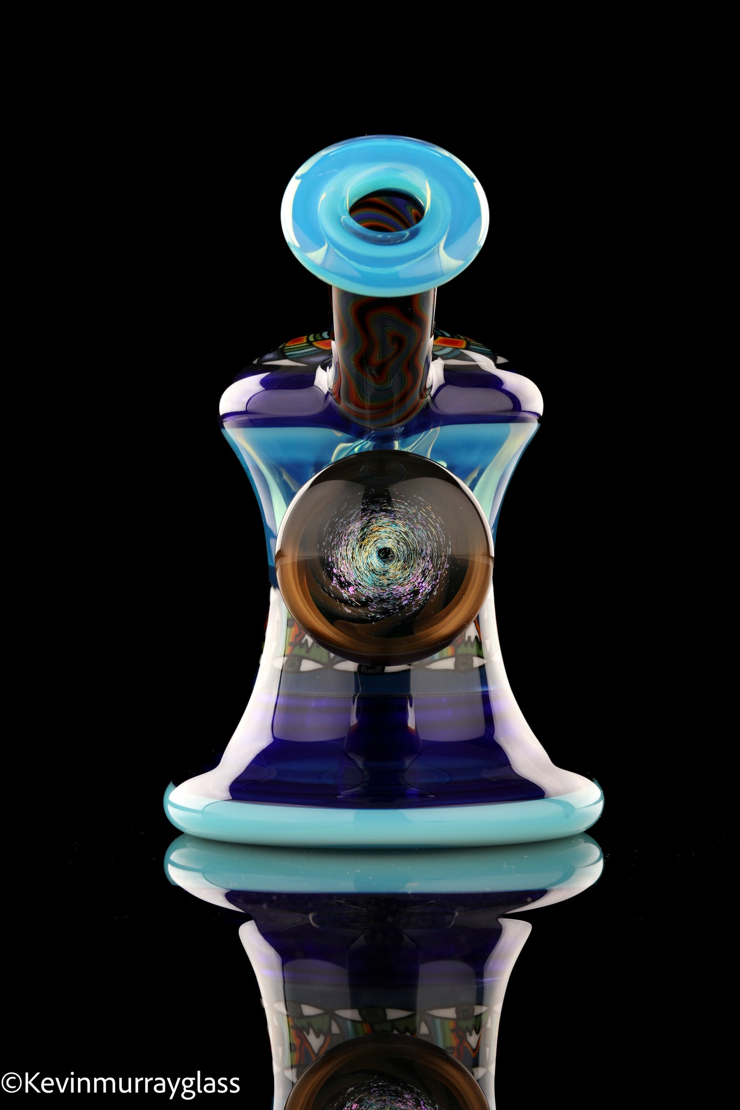 Kickback rig
