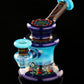 Kickback rig