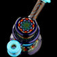 Kickback rig