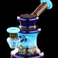 Kickback rig