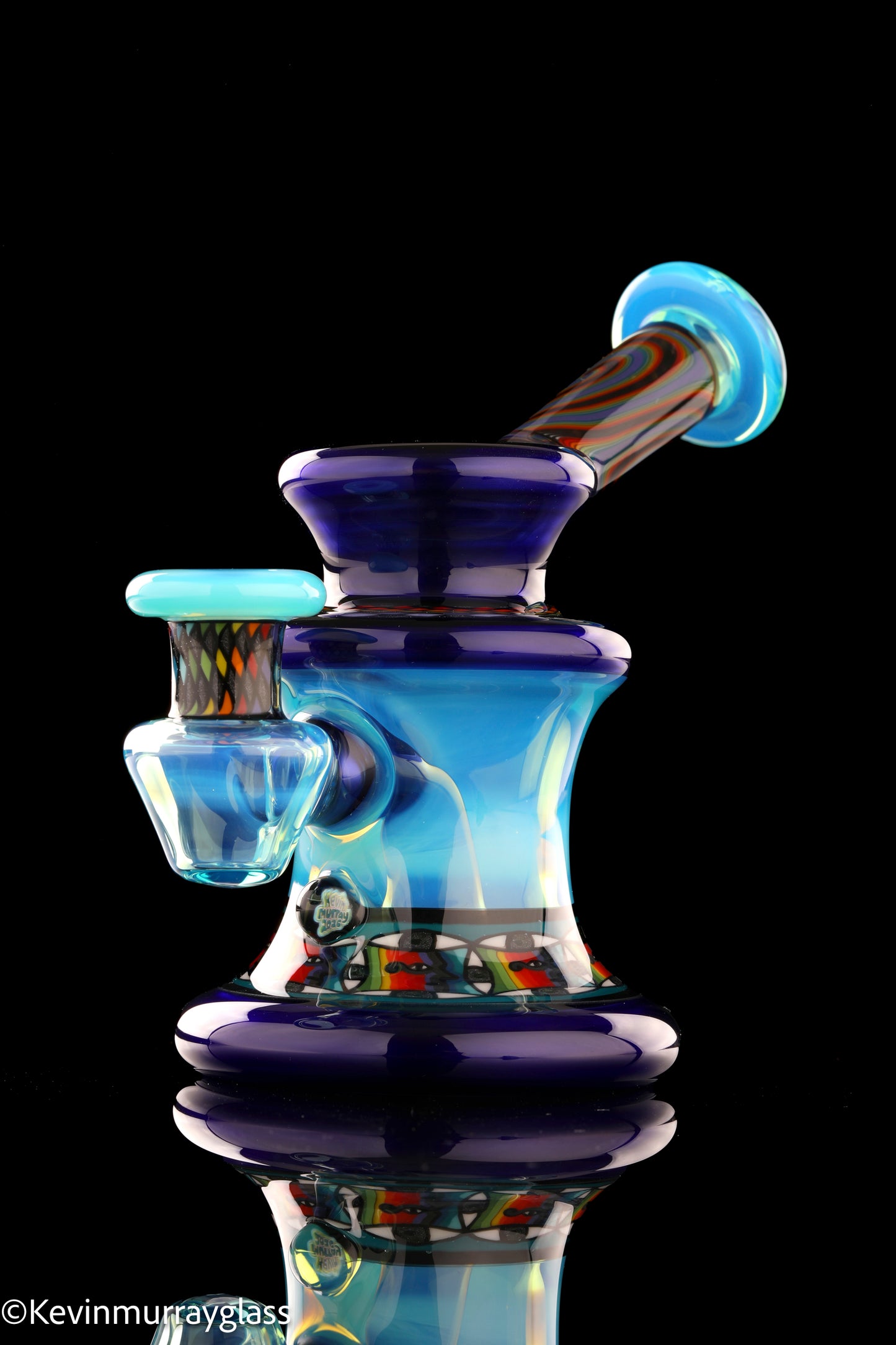 Kickback rig