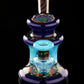 Kickback rig