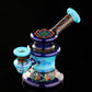 Kickback rig