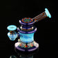 Kickback rig