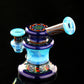 Kickback rig
