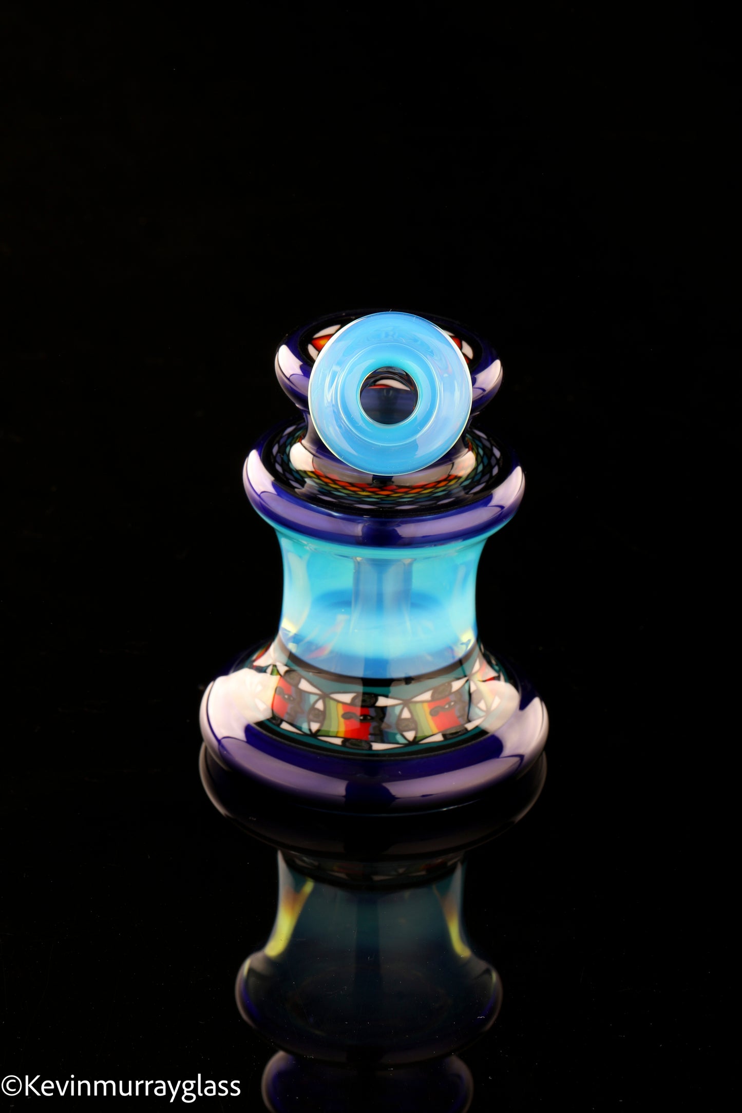 Kickback rig