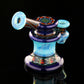 Kickback rig