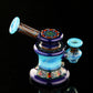 Kickback rig