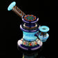 Kickback rig