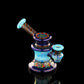 Kickback rig