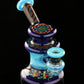Kickback rig