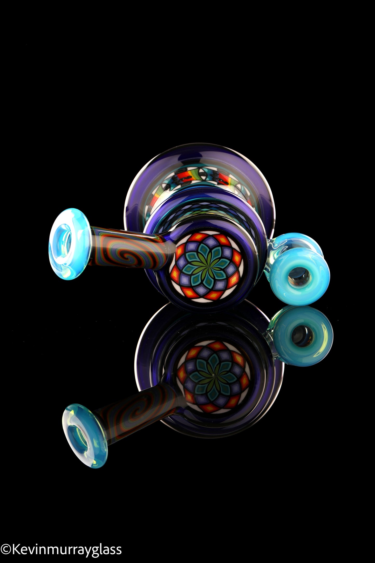 Kickback rig