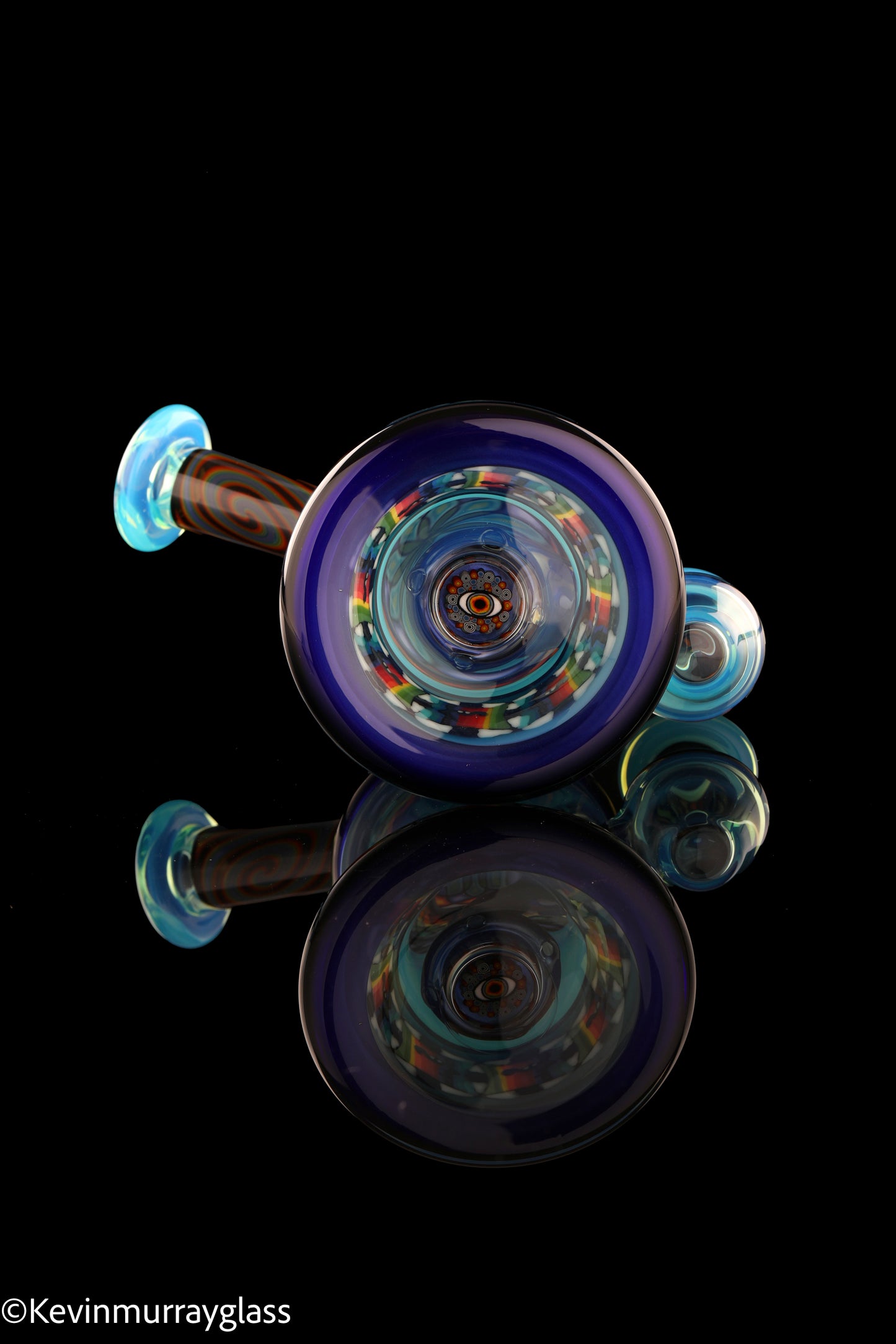 Kickback rig