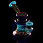 Kickback rig