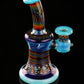 14mm bent neck rig
