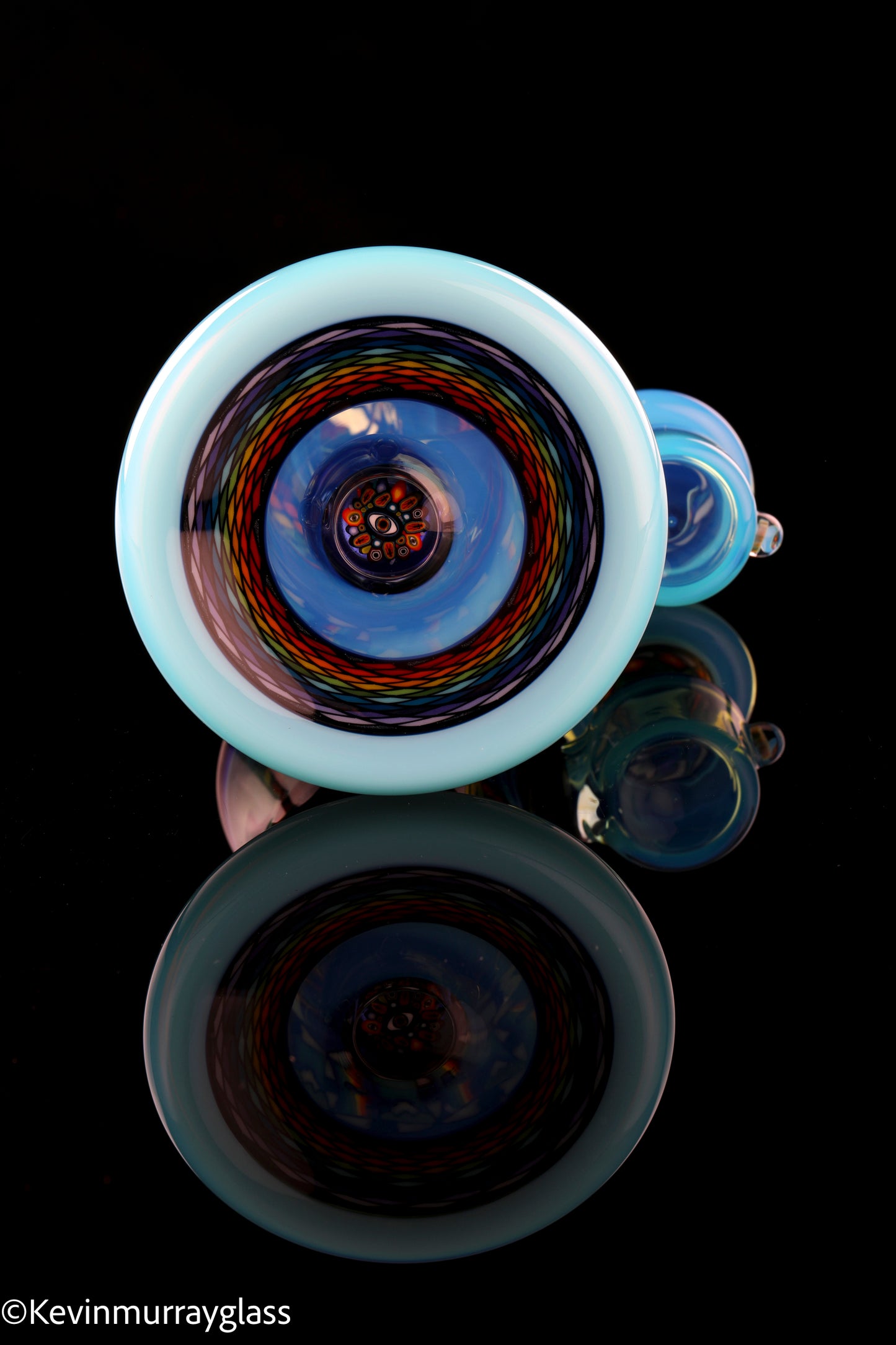 14mm bent neck rig