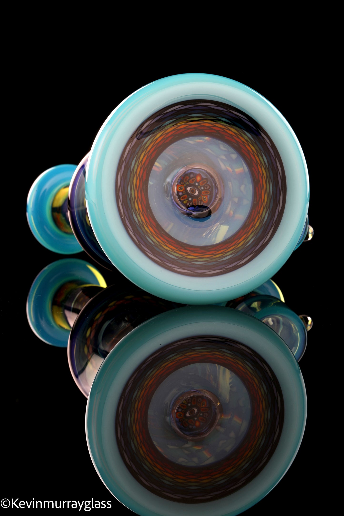 14mm bent neck rig