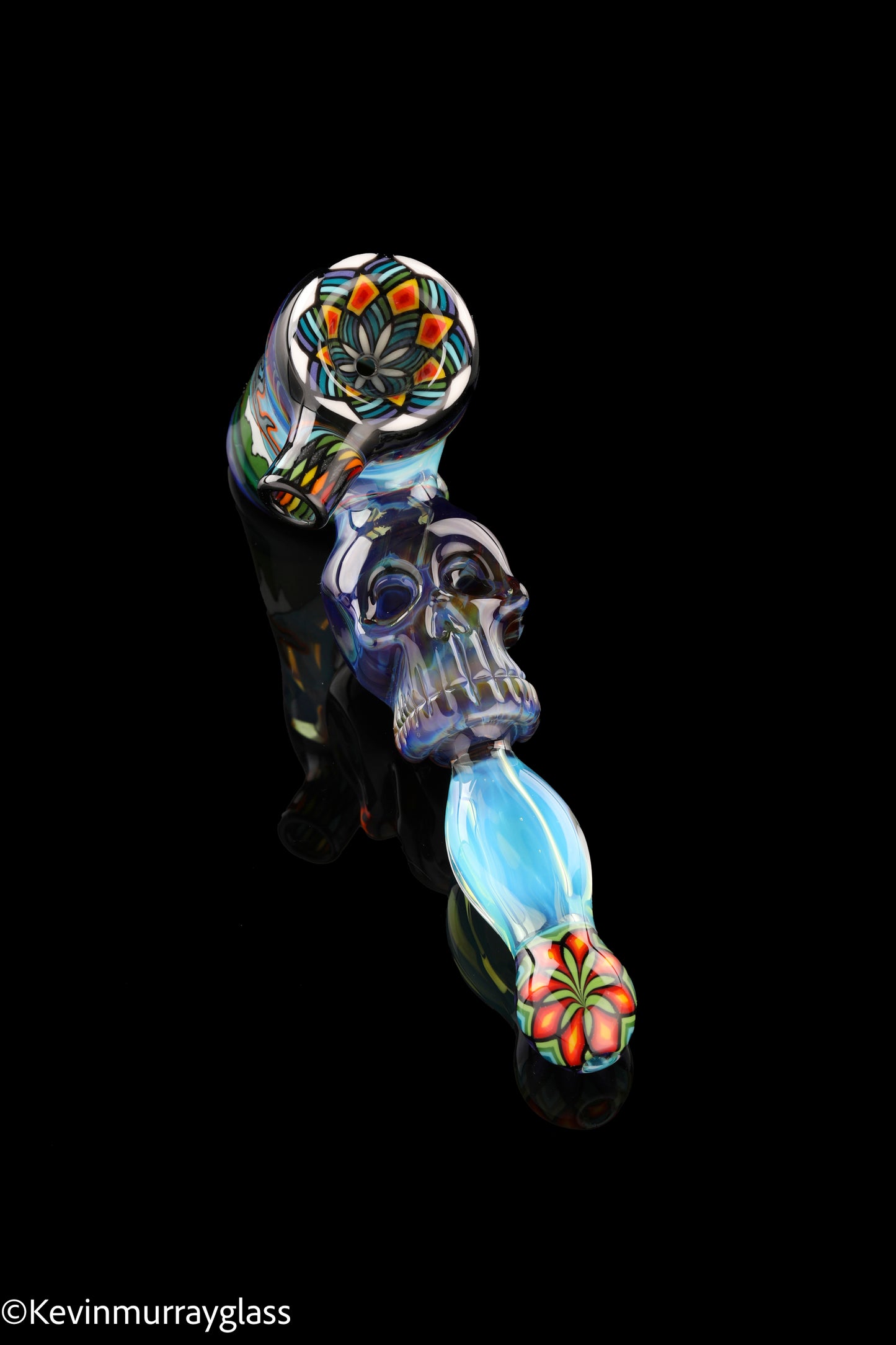 Skull hammer