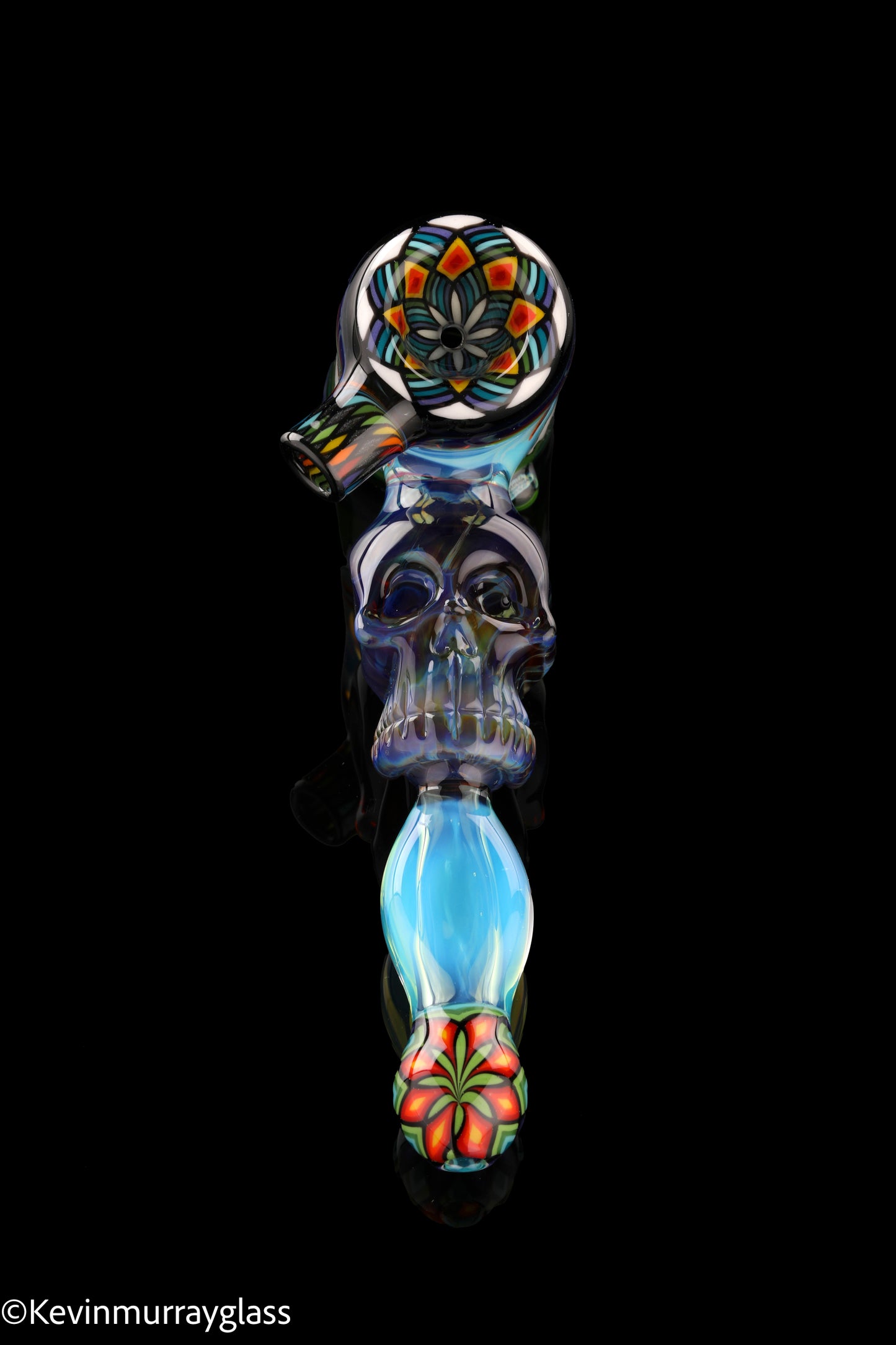 Skull hammer