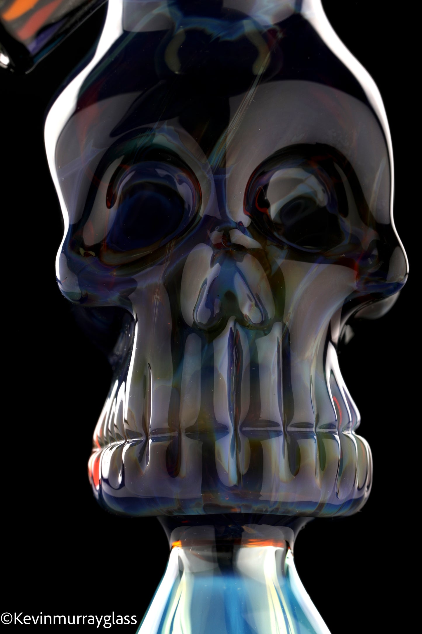 Skull hammer