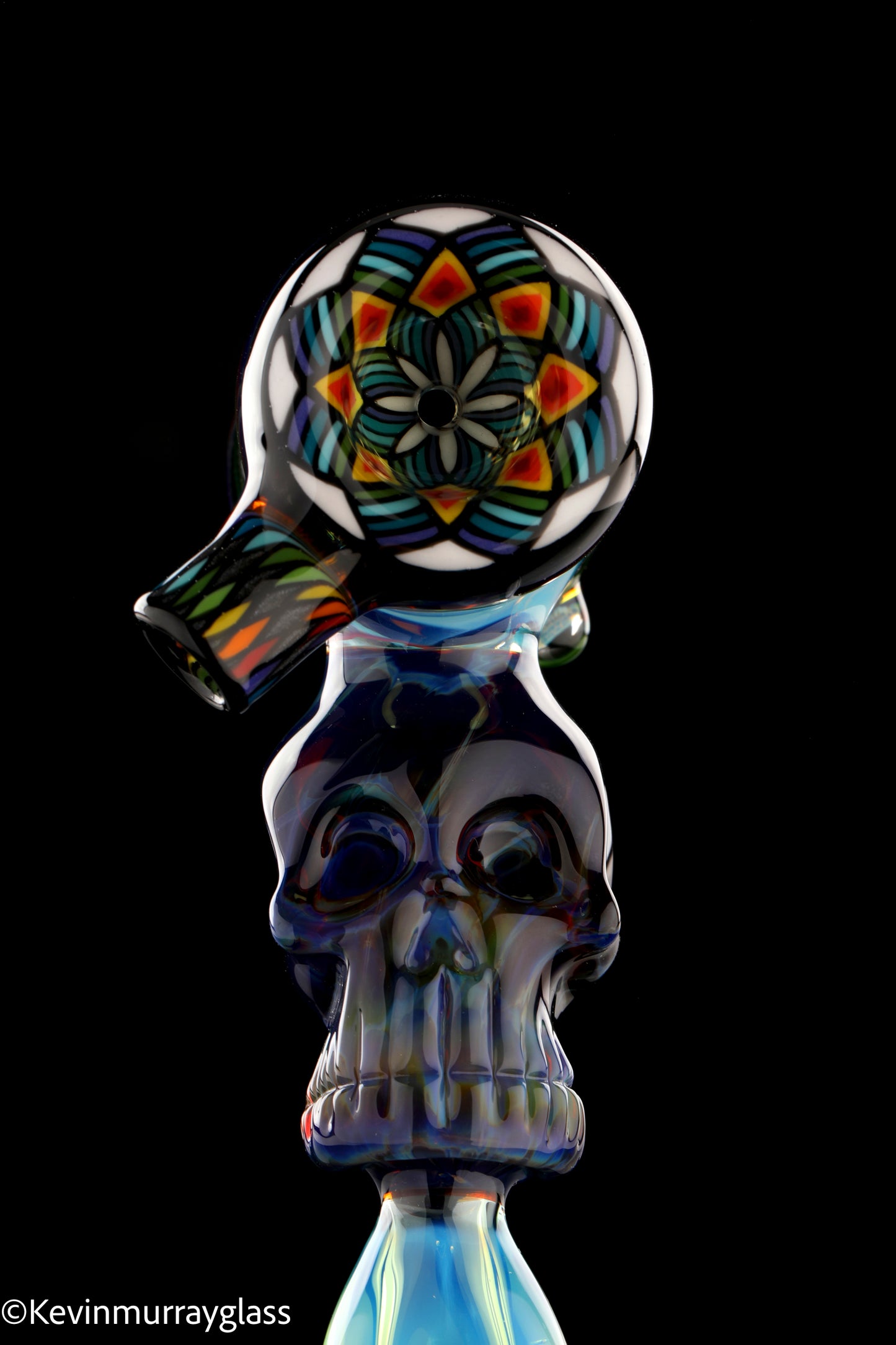 Skull hammer