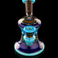 Kickback rig