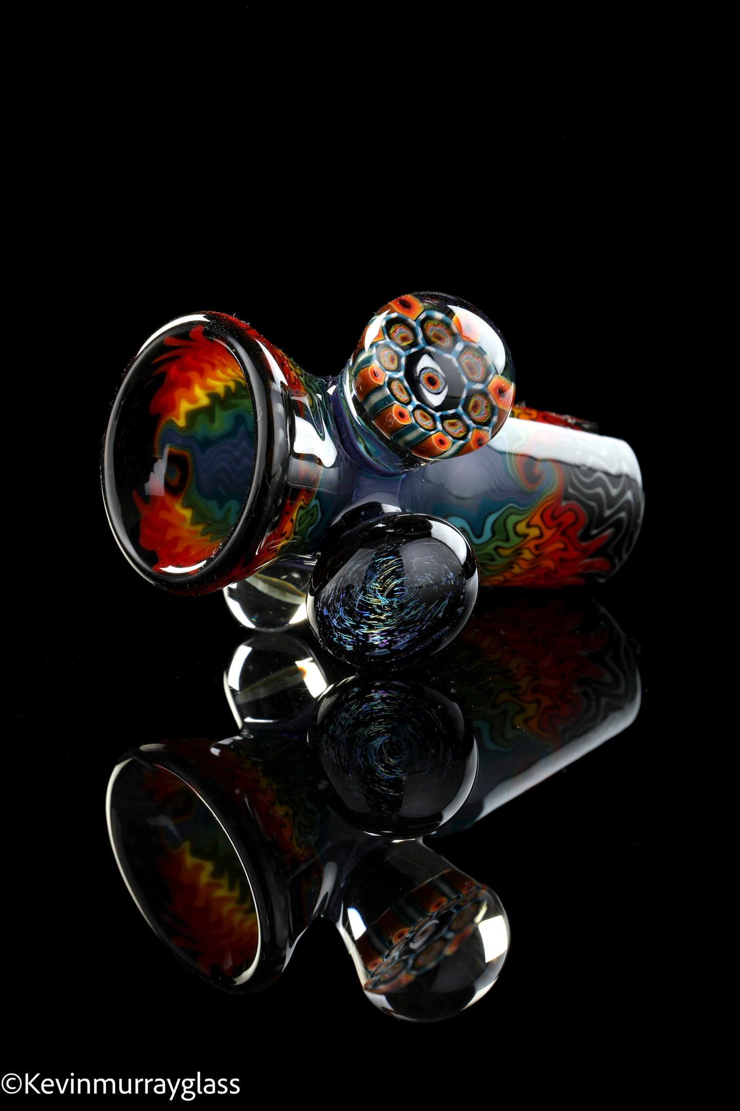 19mm slide (18.8mm)