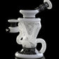 Grayscale recycler