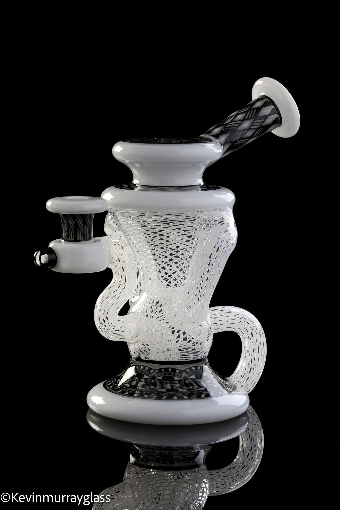 Grayscale recycler